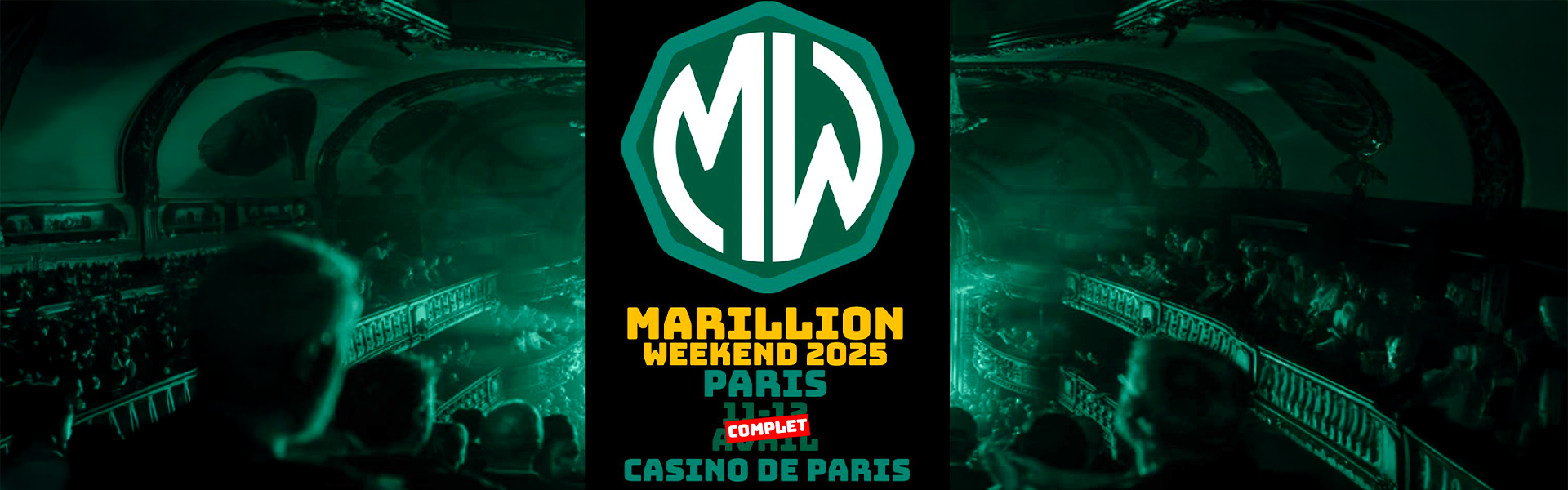 Marillion
